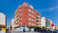 Resale - Wohnung - Torrevieja - Centro