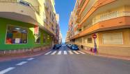 Resale - Wohnung - Torrevieja - Centro