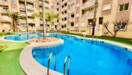 Resale - Wohnung - Torrevieja - Centro