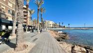 Resale - Wohnung - Torrevieja - Centro