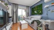 Resale - Wohnung - Torrevieja - Centro