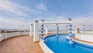 Resale - Wohnung - Torrevieja - Centro
