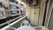 Resale - Wohnung - Torrevieja - Centro