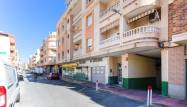 Resale - Wohnung - Torrevieja - Centro