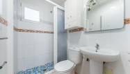 Resale - Wohnung - Torrevieja - Centro