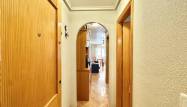 Resale - Wohnung - Torrevieja - Centro