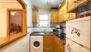Resale - Wohnung - Torrevieja - Centro