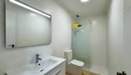 Resale - Wohnung - Torrevieja - Centro