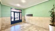 Resale - Wohnung - Torrevieja - Centro