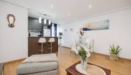 Resale - Wohnung - Torrevieja - Centro