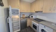 Resale - Wohnung - Torrevieja - Centro