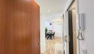 Resale - Wohnung - Torrevieja - Centro