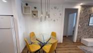 Resale - Wohnung - Torrevieja - Centro