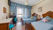 Resale - Wohnung - Torrevieja - Centro