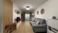 Resale - Wohnung - Torrevieja - Centro