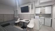 Resale - Wohnung - Torrevieja - Centro