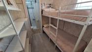 Resale - Wohnung - Torrevieja - Centro
