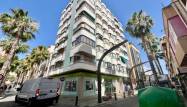 Resale - Wohnung - Torrevieja - Centro