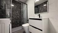 Resale - Wohnung - Torrevieja - Centro