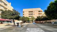 Resale - Wohnung - Torrevieja - Centro