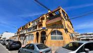Resale - Wohnung - Torrevieja - Centro