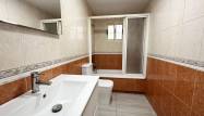 Resale - Wohnung - Torrevieja - Centro