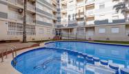 Resale - Wohnung - Torrevieja - Centro