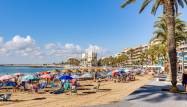 Resale - Wohnung - Torrevieja - Centro