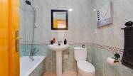 Resale - Wohnung - Torrevieja - Centro