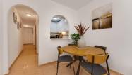 Resale - Wohnung - Torrevieja - Centro