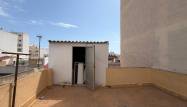 Resale - Wohnung - Torrevieja - Centro