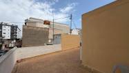 Resale - Wohnung - Torrevieja - Centro