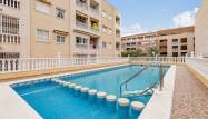 Resale - Wohnung - Torrevieja - Costa Blanca
