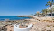 Resale - Wohnung - Torrevieja - Costa Blanca