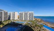 Resale - Wohnung - Torrevieja - Costa Blanca