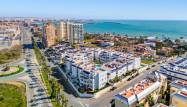 Resale - Wohnung - Torrevieja - Costa Blanca