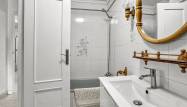 Resale - Wohnung - Torrevieja - Costa Blanca