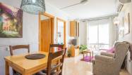 Resale - Wohnung - Torrevieja - Costa Blanca