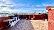 Resale - Wohnung - Torrevieja - Costa Blanca