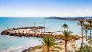 Resale - Wohnung - Torrevieja - Costa Blanca