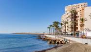 Resale - Wohnung - Torrevieja - Costa Blanca