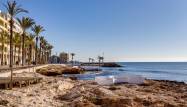Resale - Wohnung - Torrevieja - Costa Blanca
