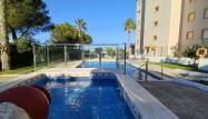 Resale - Wohnung - Torrevieja - Costa Blanca