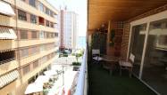 Resale - Wohnung - Torrevieja - Costa Blanca