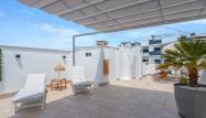 Resale - Wohnung - Torrevieja - Costa Blanca