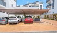 Resale - Wohnung - Torrevieja - Costa Blanca