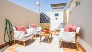 Resale - Wohnung - Torrevieja - Costa Blanca