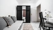 Resale - Wohnung - Torrevieja - Costa Blanca