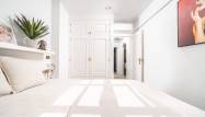 Resale - Wohnung - Torrevieja - Costa Blanca