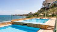 Resale - Wohnung - Torrevieja - Costa Blanca